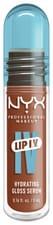 NYX wet shot iv carame