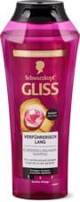 Gliss Verführerisch Lang shampooing