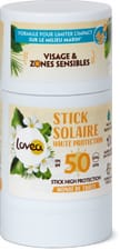 Lovea Stick solaire SPF50