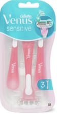 Gillette Venus Sensitive