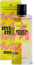 Manhattan Lasting Glow Eau de Parfum