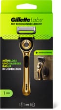 Gillette Labs rasoir