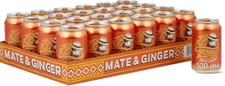 El Tony Mate & Ginger