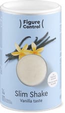 Figure Control Slim Shake Vanille