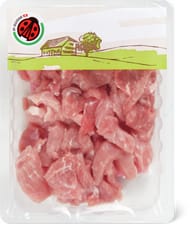 Emincé de porc IP-SUISSE