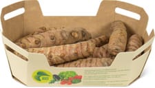 Migros Bio Kurkuma