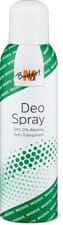 M-Budget Deo Spray