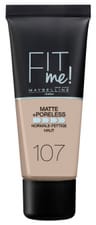MNY Fit me Fdt Mat 107