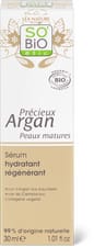 SoBio Serum Hydratant régénérant