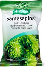 A. Vogel Bonbons contre la toux Santasapina