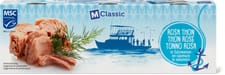 M-Classic MSC Thon rosé en saumure