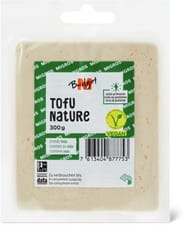 M-Budget Tofu nature