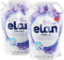 Elan Lavender Duo