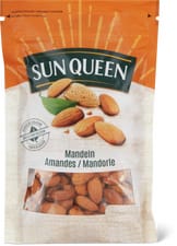 Sun Queen Amandes
