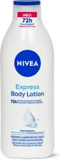 Nivea Body Lotion Hydratante