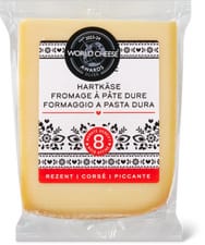 M-Classic fromage à pâte dure corsé
