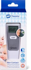 M-Classic thermomètre clinique sans contact