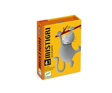 JEU DE CARTES DJECO