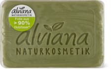 Alviana savon à l'huile végétale Olive