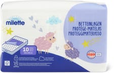 Milette protège-matelas