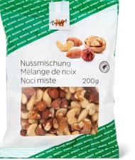 M-Budget Mélanges de noix