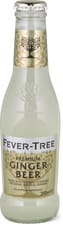 Fever Tree Premium Ginger Beer