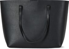 LADIES' SHOPPER (Farbe: black, Grösse: one Size)