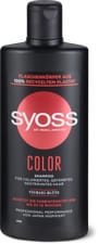 Syoss Color Shampooing