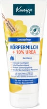 Kneipp lait corps onagre