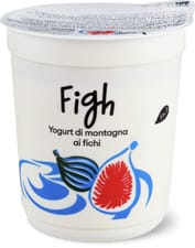 Iogurt ai Figh