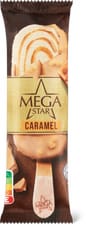 MegaStar Bâtonnet de glace Caramel