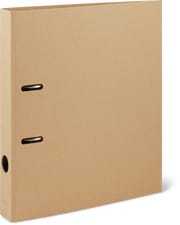 Classeur 4 cm