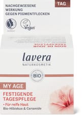 Lavera My Age Soin de jour Fermeté