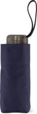 pocket umbrella (Farbe: navy, Grösse: one Size)