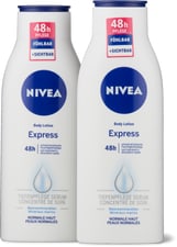 Nivea Body Lotion Hydratante