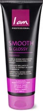 I am Professional Smooth & Glossy Shampooing