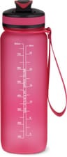K&C Bouteille Tritan rose 800ml