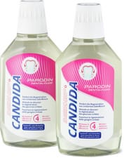 Candida Dental Fluid Parodin