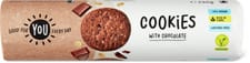 YOU Cookies Chocolate