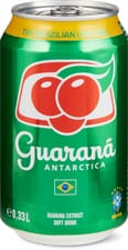 Guarana Antarctica