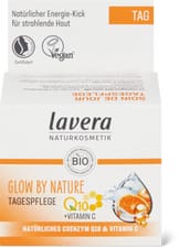 Lavera Q10 Crème Hydratante Éclat