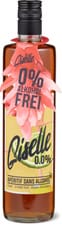 Giselle Apéritif sans alcool Coing-Citron vert-Arome gingembre