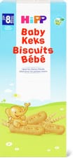 Bio Biscuit bébé