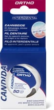 Candida Ortho Fil dentaire