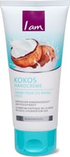 Crème pour les mains Coco I am