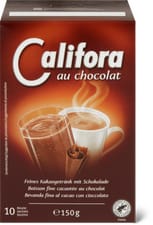 Califora Bevanda al cacao