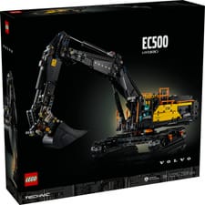 LEGO TECHNIC 42215