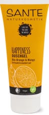 Sante Gel douche Happiness