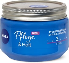 Nivea Care & Hold Styling Cream Gel