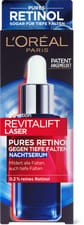 L'Oréal Revitalift Laser Sérum nuit